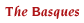 The Basques